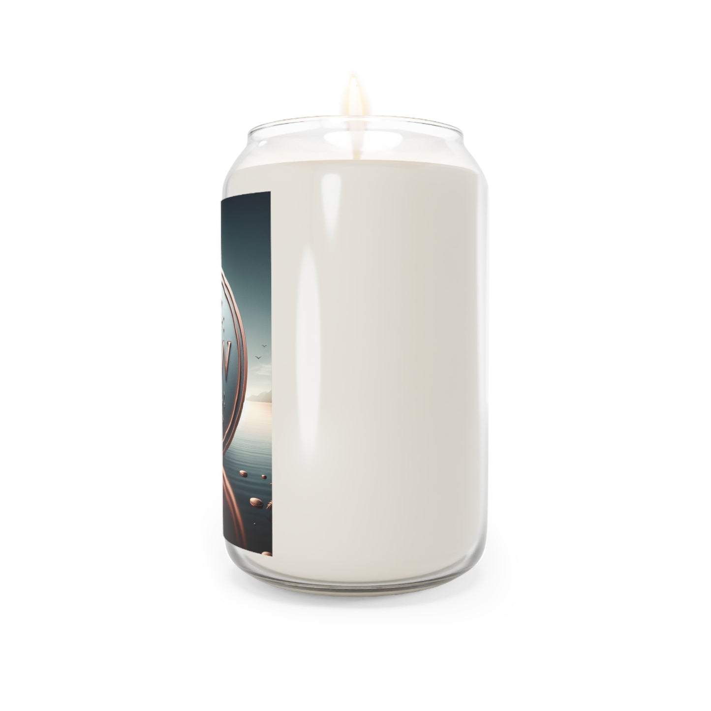ATW Comfort Spice Scented Candle, 13.75oz
