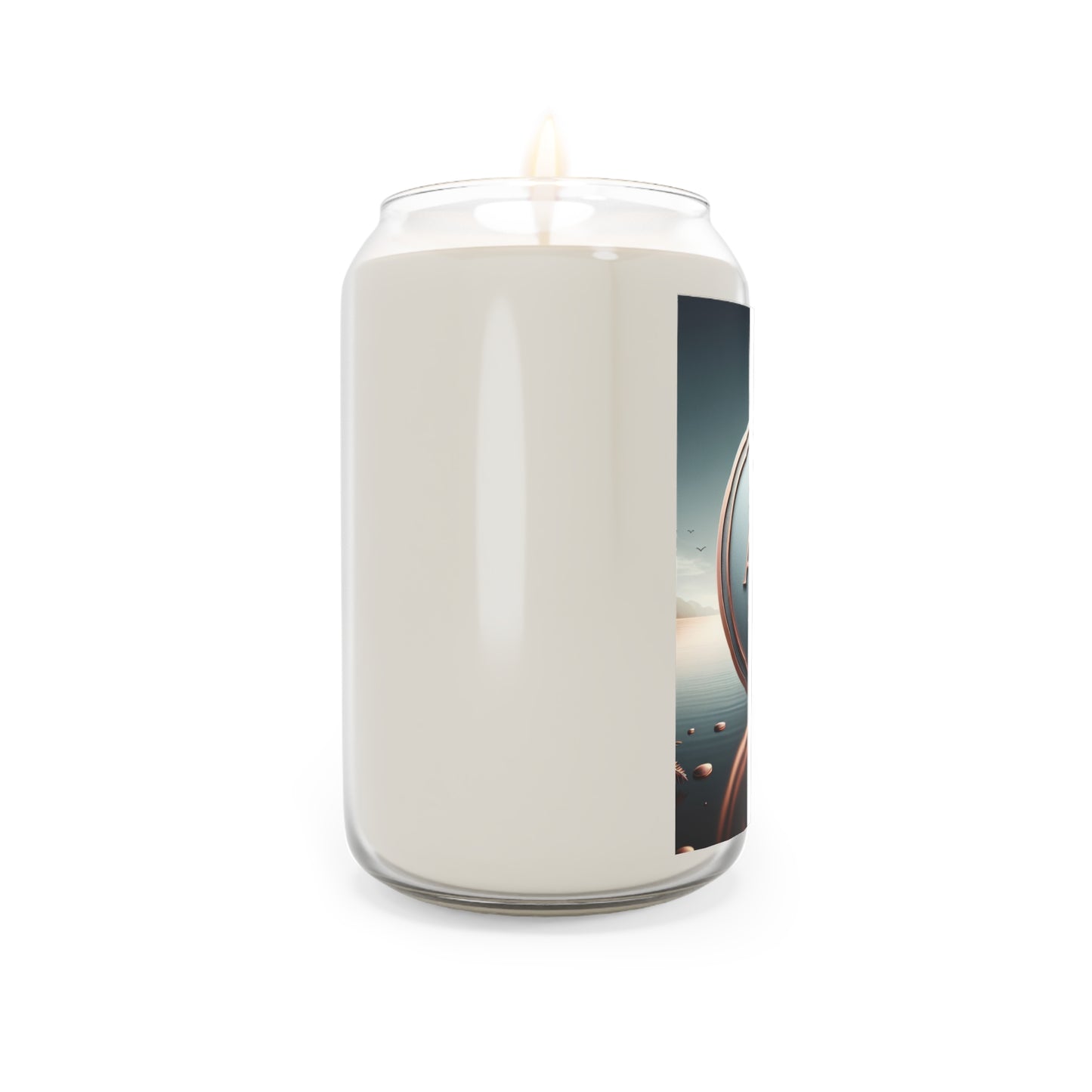 ATW Comfort Spice Scented Candle, 13.75oz