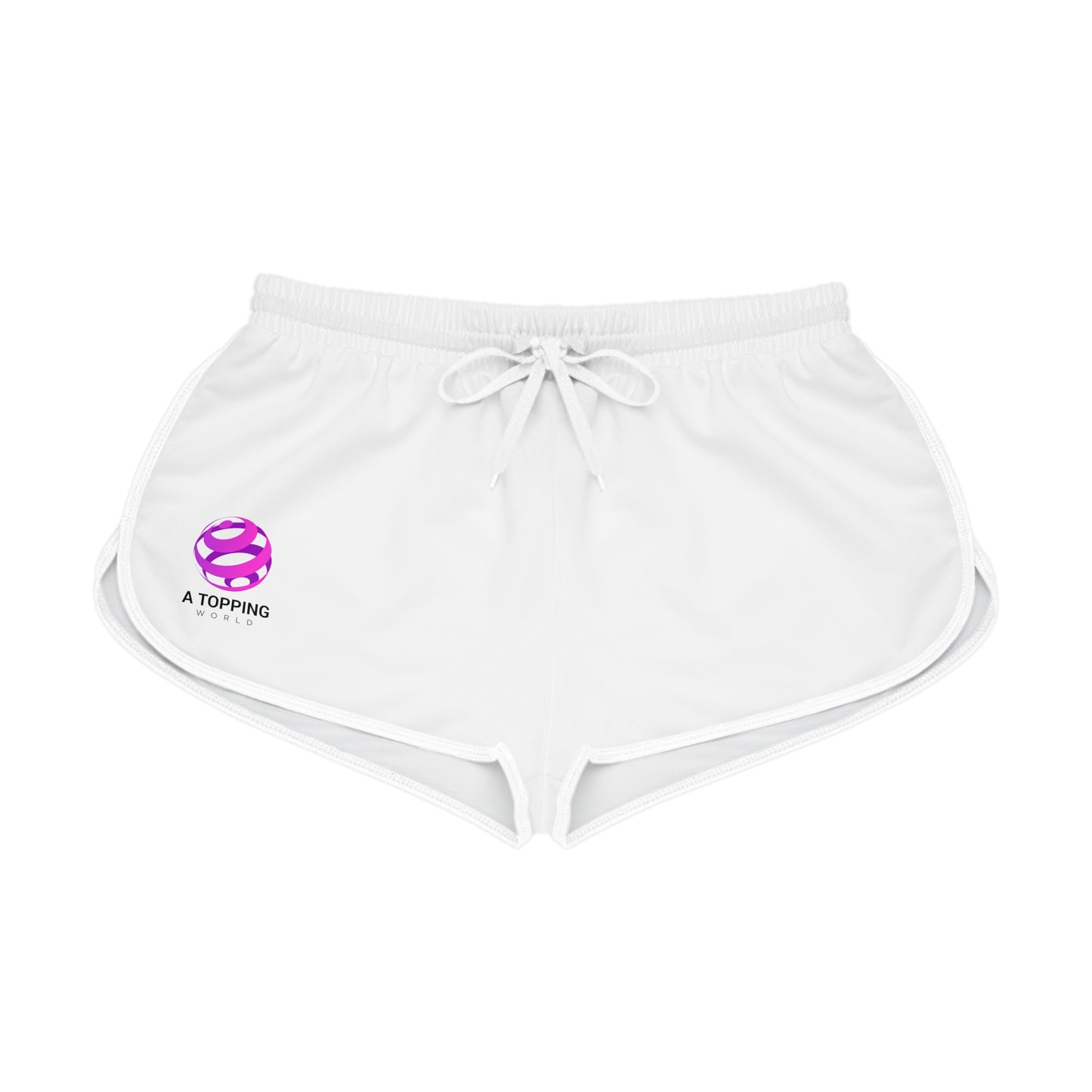 AToppingWorld Relaxed Shorts (AOP)