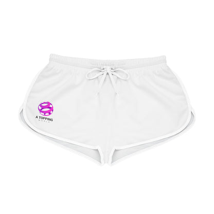 AToppingWorld Relaxed Shorts (AOP)