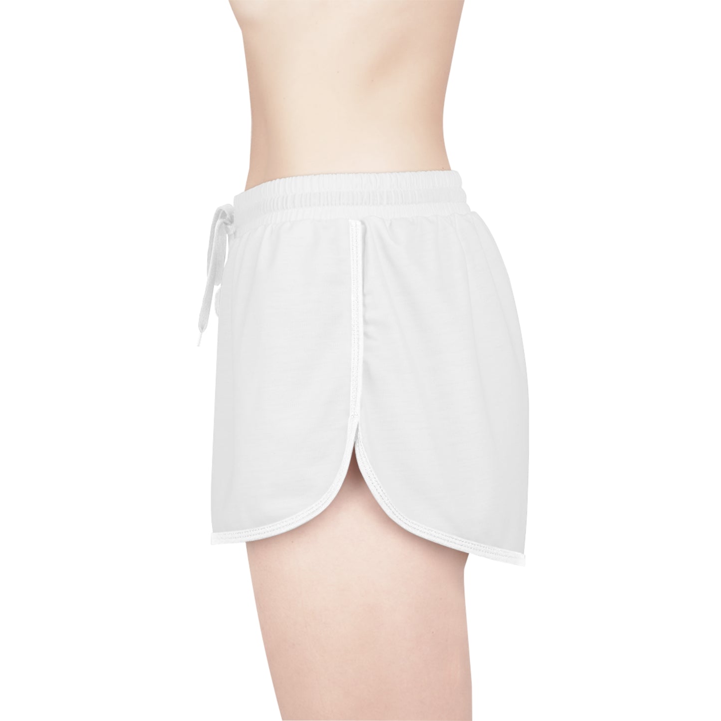 AToppingWorld Relaxed Shorts (AOP)