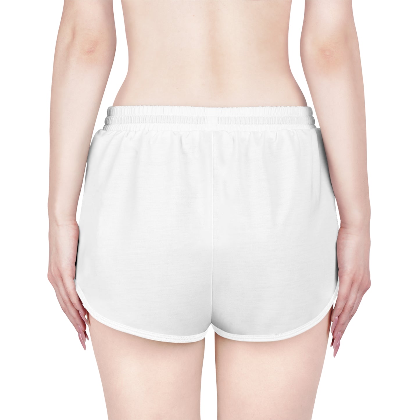 AToppingWorld Relaxed Shorts (AOP)