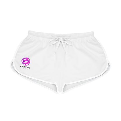 AToppingWorld Relaxed Shorts (AOP)