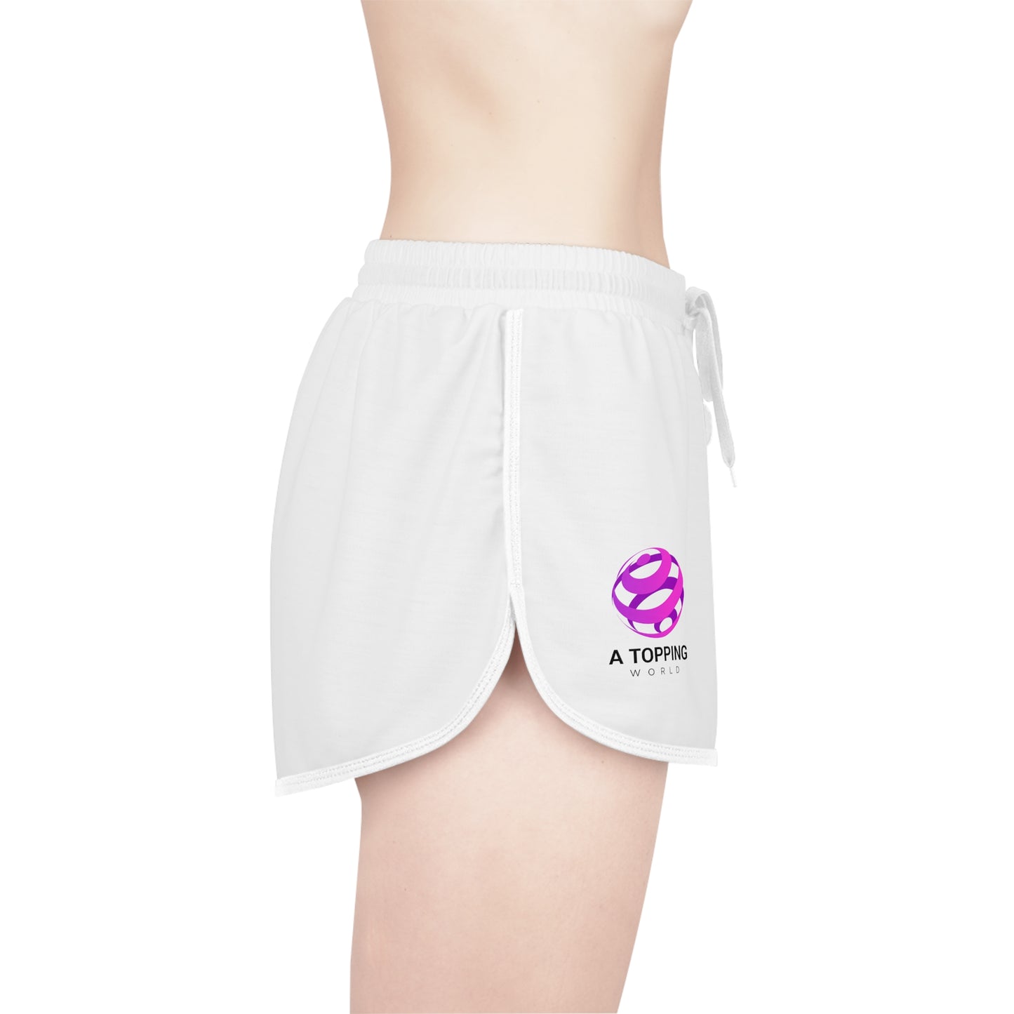AToppingWorld Relaxed Shorts (AOP)