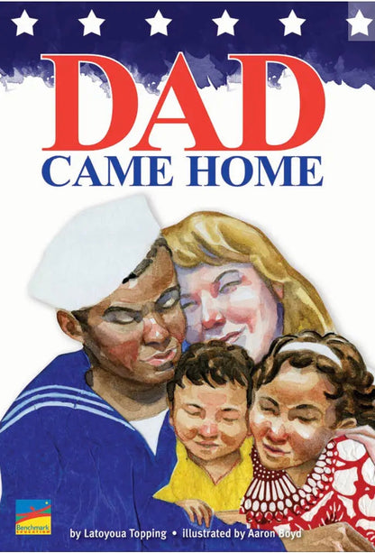 Dad Came Home