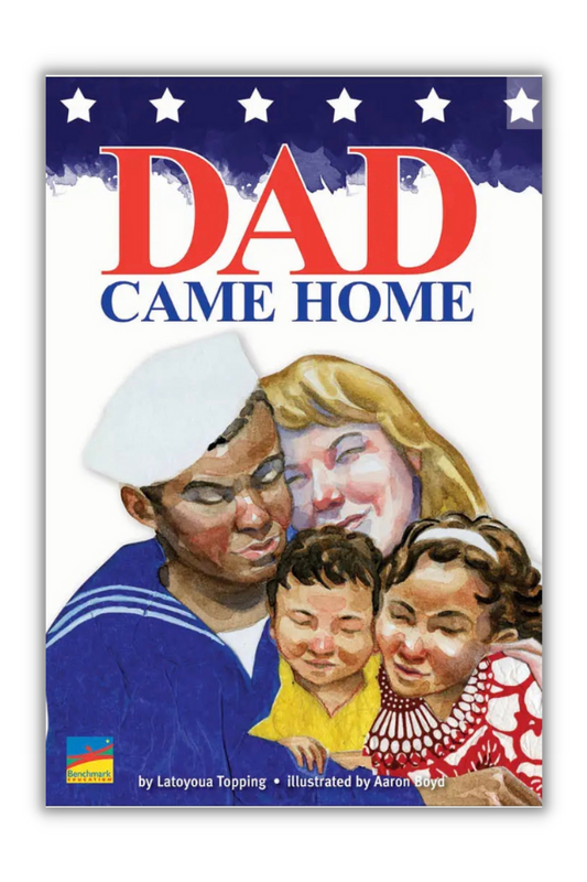 Dad Came Home