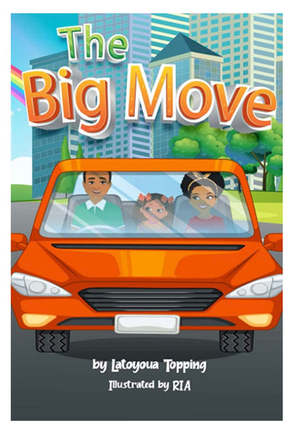 The Big Move