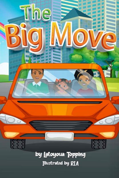 The Big Move